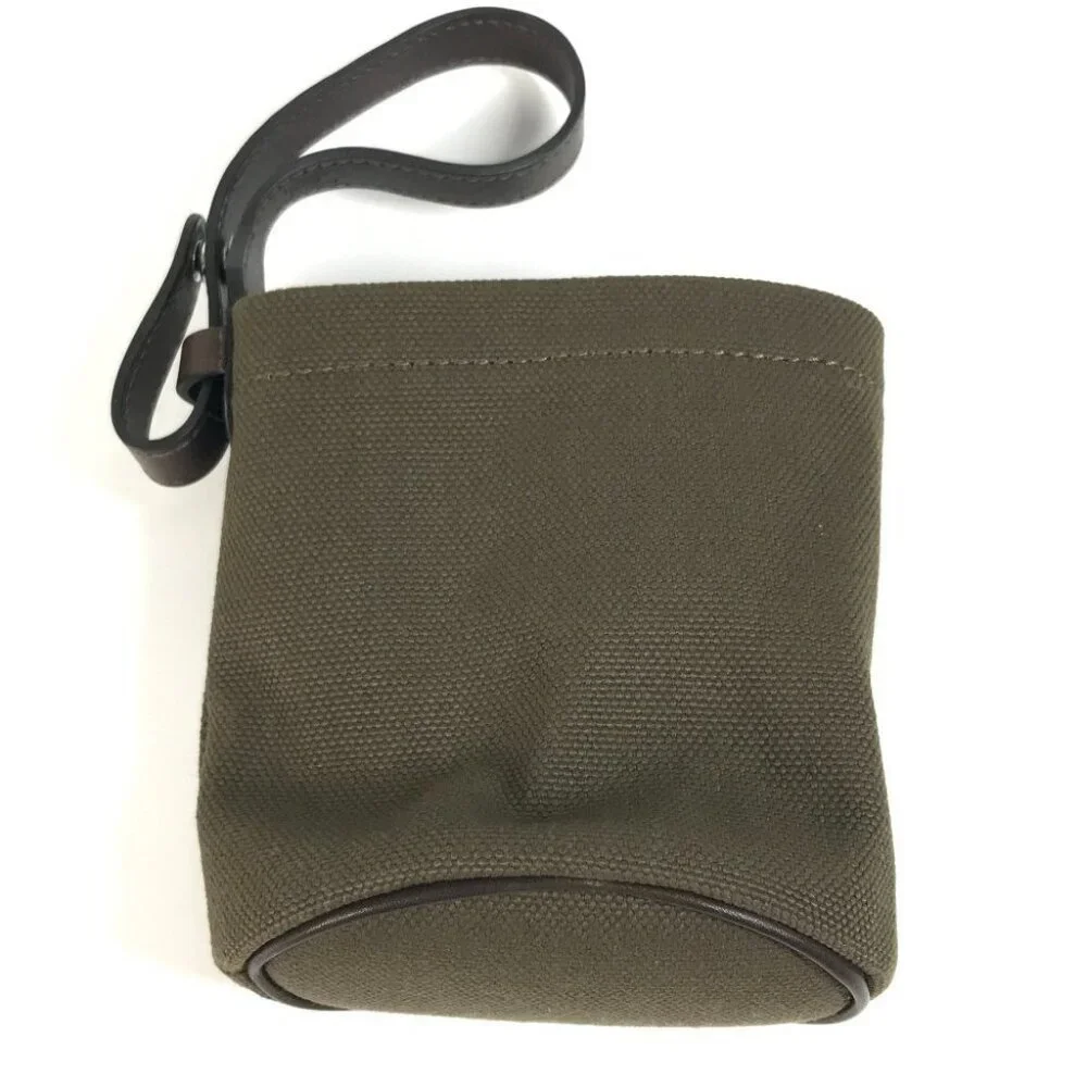 HERMES H800617EKAA Dog Treat Pouch Pet dog Pouch Unused